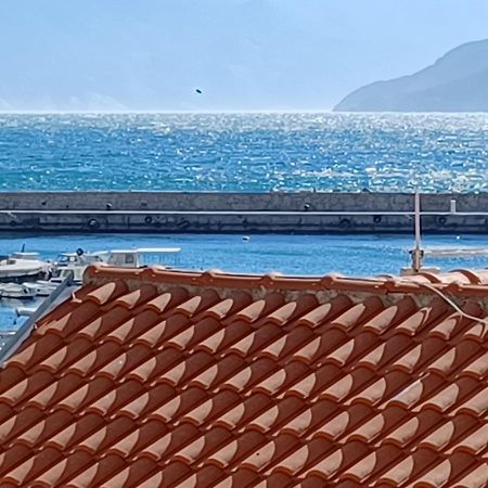 Apartment Mondo Baška Dış mekan fotoğraf
