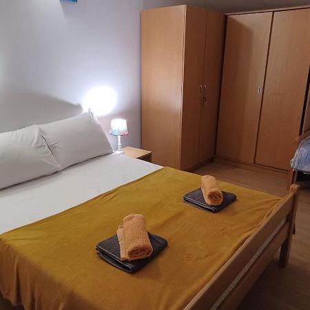 Apartment Mondo Baška Dış mekan fotoğraf