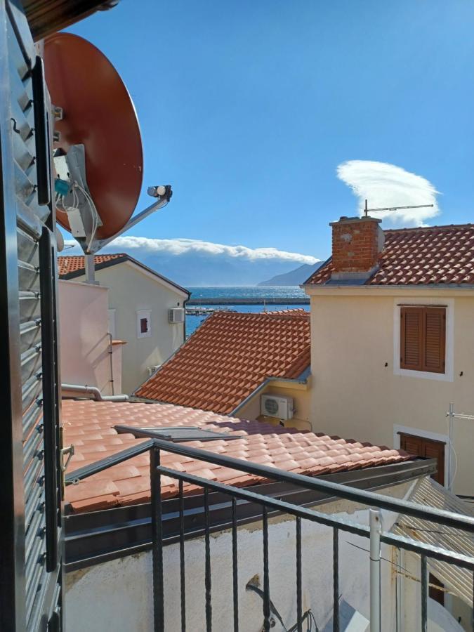 Apartment Mondo Baška Dış mekan fotoğraf